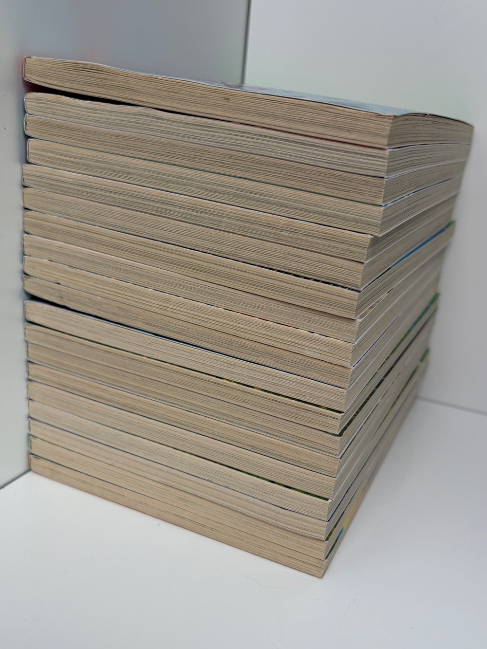 Magic Treehouse Large Lot of 19 Children’s Books - #29-35, 37-46, 48-49 - Picture 6 of 7